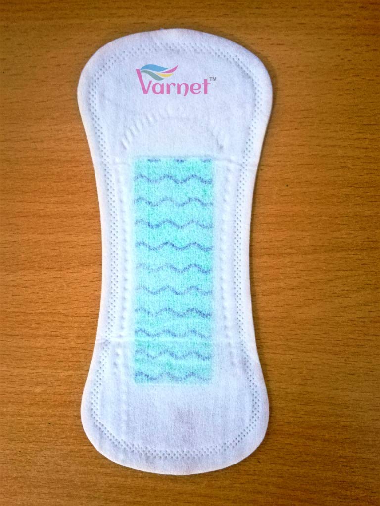 Buy Panty Liners Active Oxygen Negative Ion Relax Soft Cotton