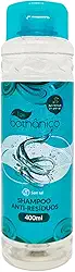 Tok Bothanico - Shampoo Tok Bothanico 400Ml Antirresiduo