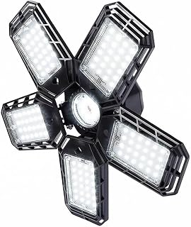 100W LED Garage Light image