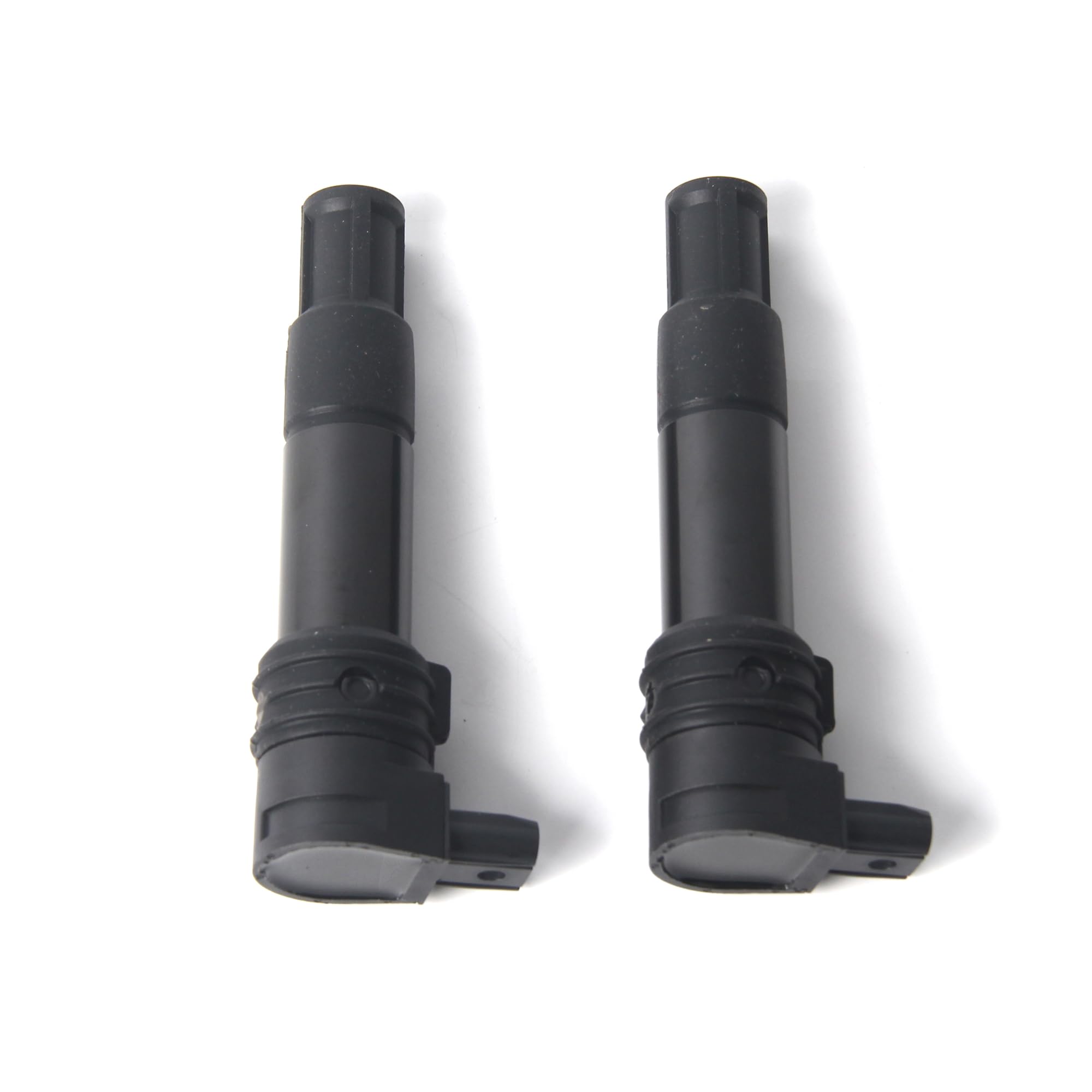 Kit 2 Bobine di Accensione per BMW R1150R ROCKSTER 2002-2005, R1150R 2000-2006, R1150RS 2001-2005, R1150RT 2000-2006, 12-13-7-707-549 Ricambi e Accessori per Motociclette