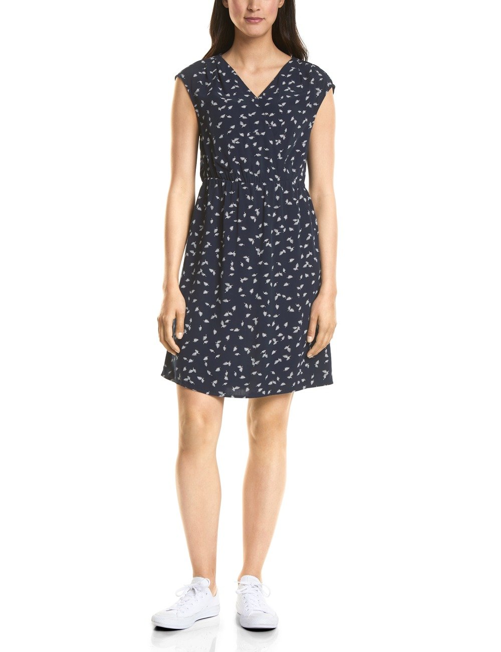 Street One Damen Kleid