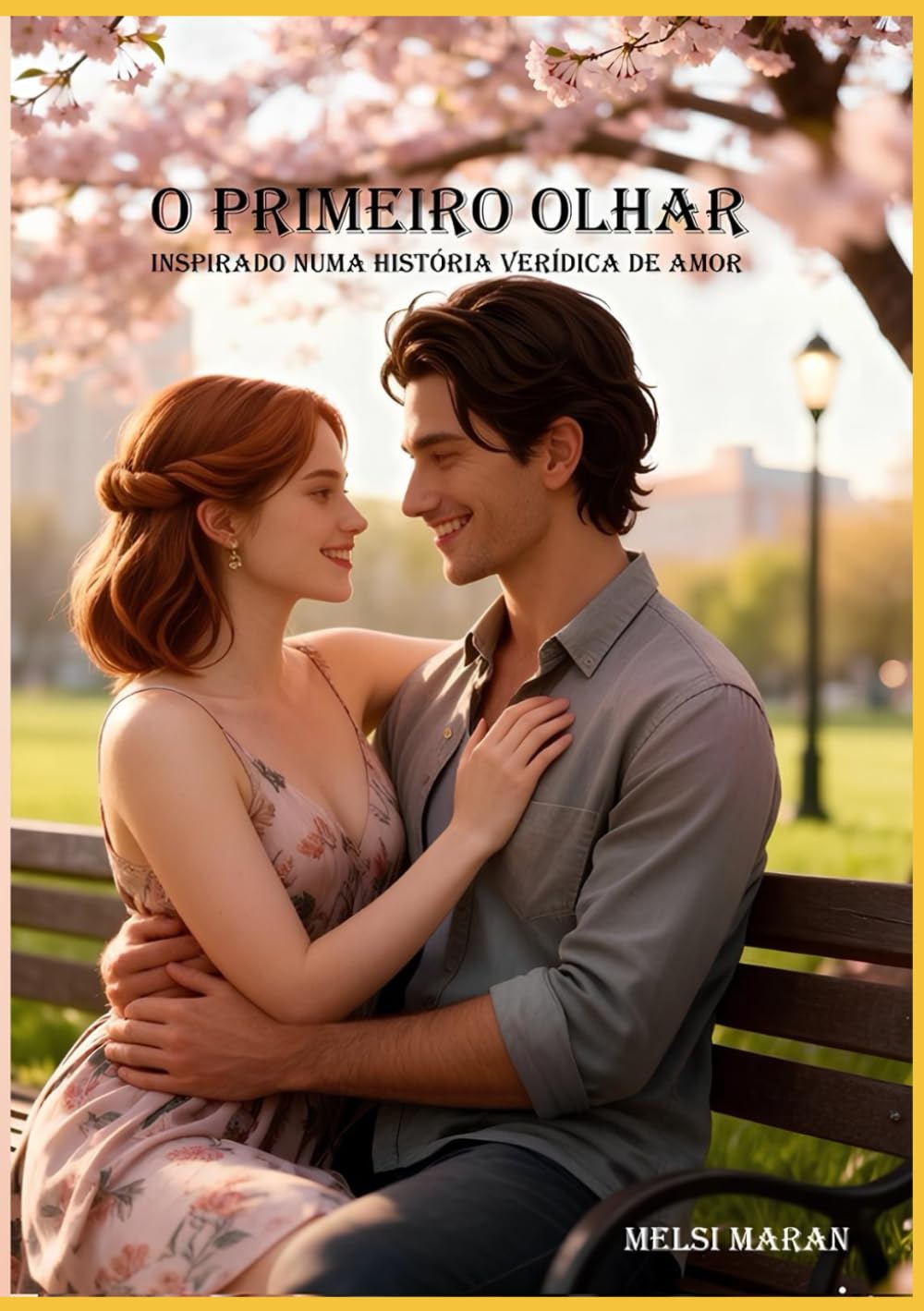 O primeiro Olhar