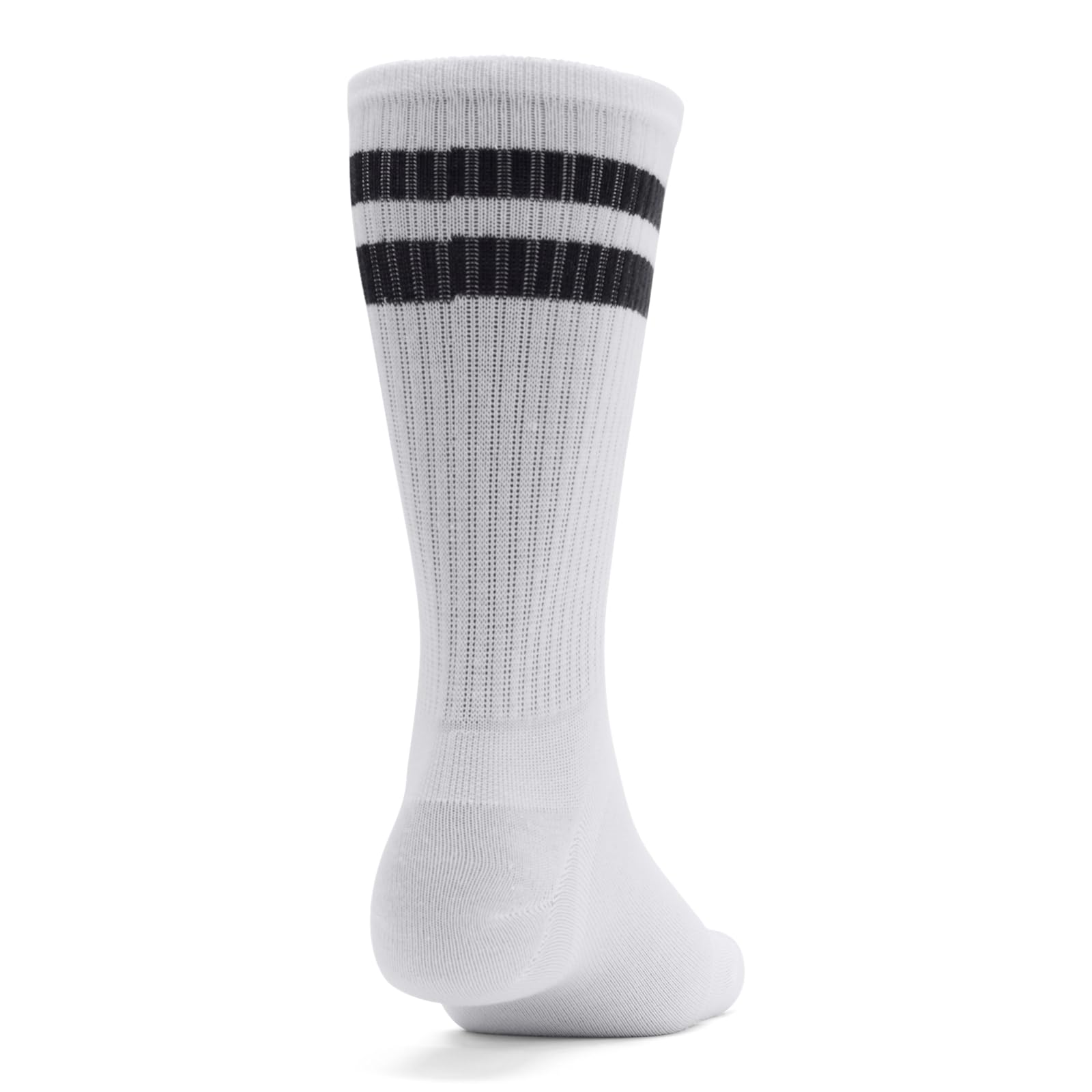 Under Armour Essential Crew Socks 6 Pack Calcetines Unisex adulto (Pack de 12)