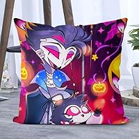 Amazon.co.jp: ハズビンホテル 抱き枕 抱きまくら チャーリー