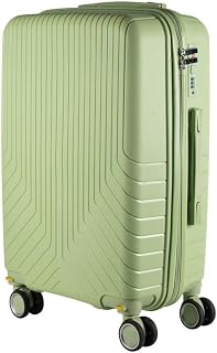 Mala Média Polipropileno Maldivas Capacidade 23kg COR:VERDE CLARO
