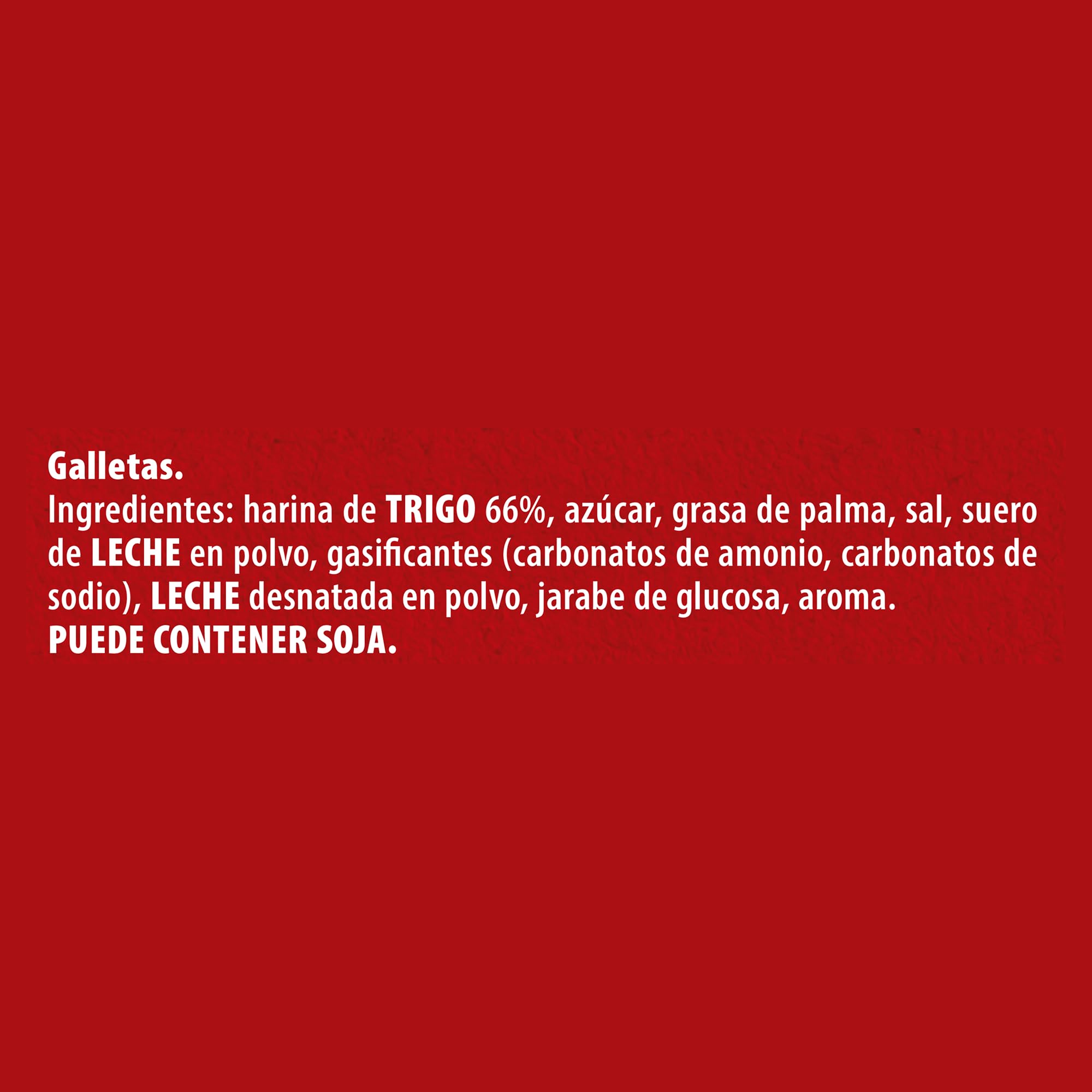 Fontaneda MarieLu Galletas Originales, 60% cereales, 16 Cajas de 550 g