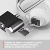 SteelSeries Arctis Nova Pro Wireless Multi-Platform Gaming Headset, Premium Hi-Fi Audio Drivers, Active Noise Cancellation, Clearcast Gen2 Microphone, PC, PS5, PS4, Switch, Mobile, Wireless