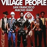 San Francisco 歌詞