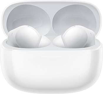 Amazon.com: XIAOMI Redmi Buds 6 Pro, True-to-Life Audio, Hi-Res