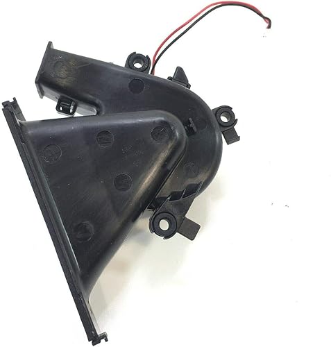 Miniatura 2 de Shark Ion Robot Aspirador Ventilador Principal Montaje del Motor de Succión - RV750N RV700N RV720N RV725N RV761 RV750 RV761