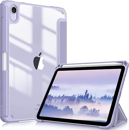 iPad mini (7th Generation)