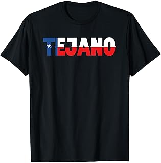 Tejano Music Apparel