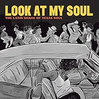 Algopix Similar Product 14 - Look at My Soul (Amazon Original)