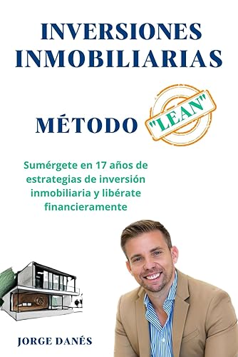 METODO LEAN DE INVERSIONES INMOBILIARIAS