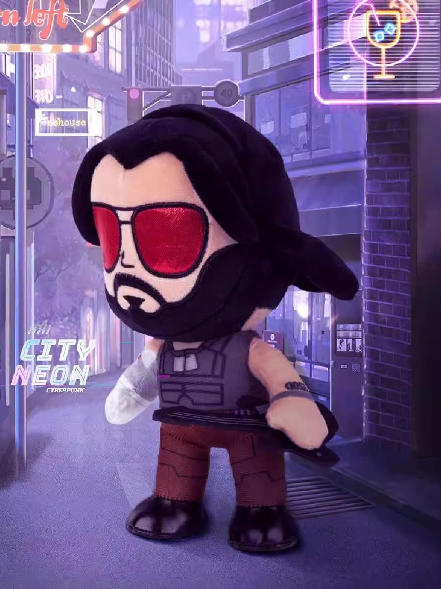 Amazon.co.jp: サイバーパンク 2077 ジョニー・シルバーハンド