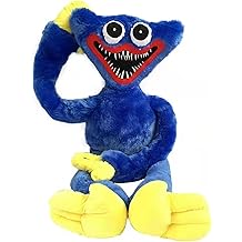 monster plush