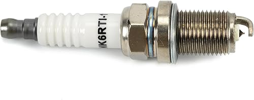 Miniatura 10 de MOCA 6962 - Paquete de 6 bujías para Chevrolet Cobalt 2.0L 2005-2007, para Daewoo 1999-2000 Leganza 2.2L, 2001-2002 Leganza 2.2L, para Dodge