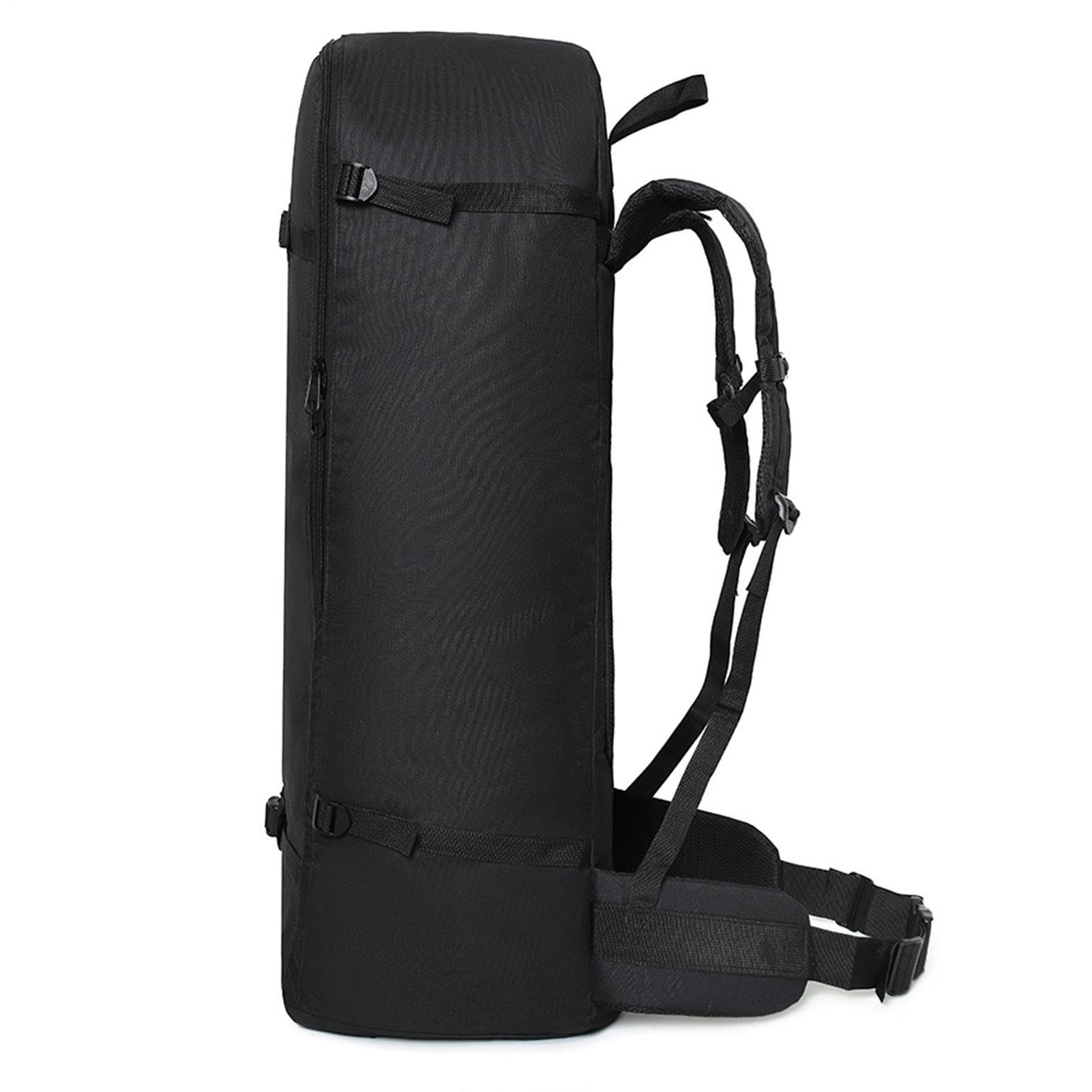 Bolsa Mochila De Tabla De Paddle Toalla Ligera E Impermeable Con Correa | Bolsa Seca Para Paddle Boarding Para La Pesca, El Camping, El Senderismo, La Playa, Agua, Río, Y Natación
