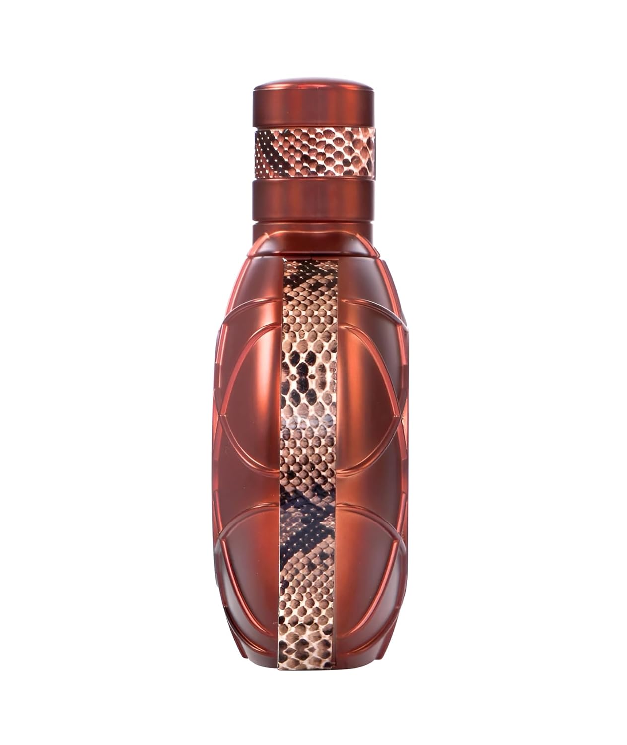 Armaf Radical Brown for Men Eau de Parfum Spray, 3.4 Ounce