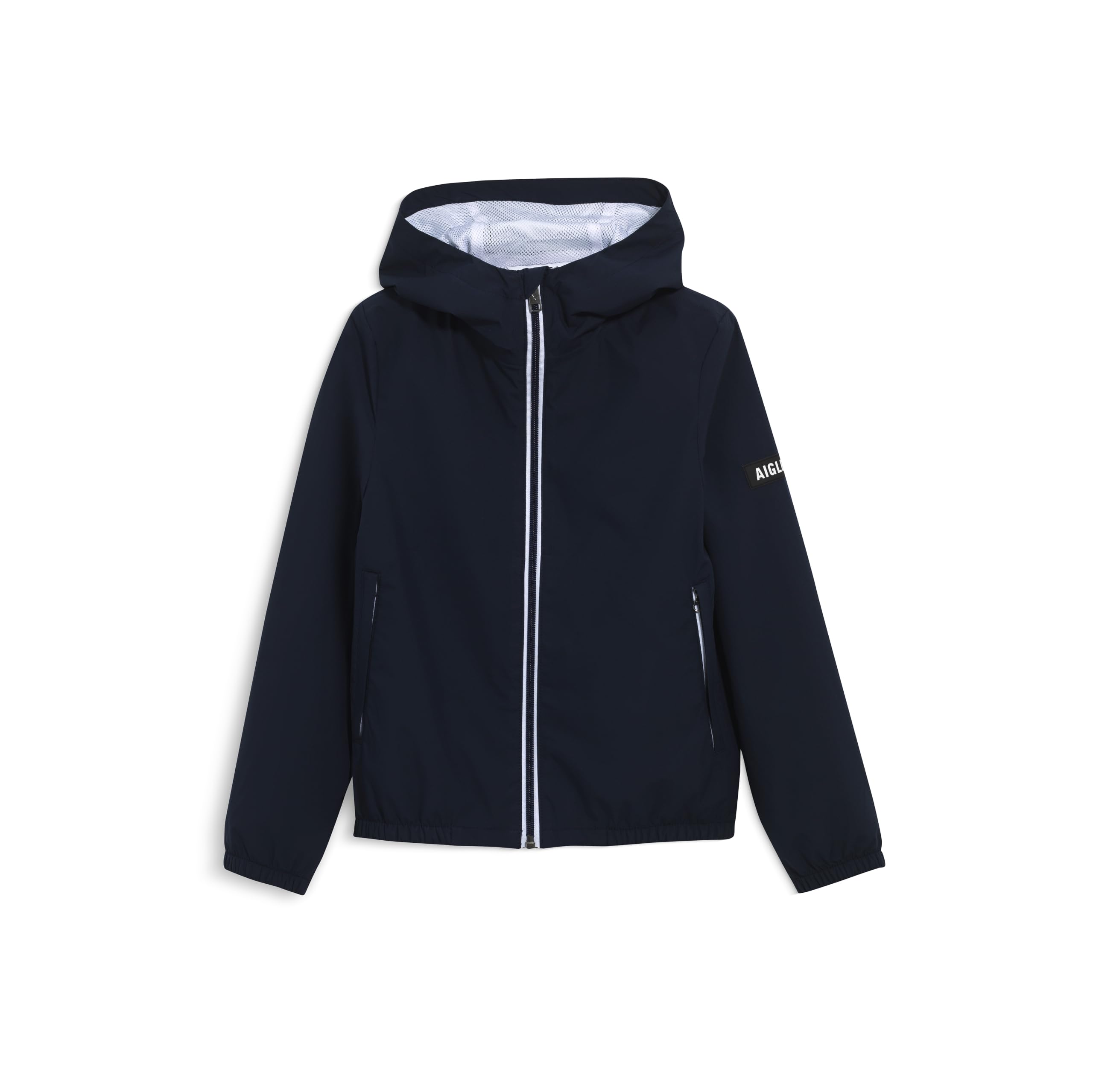 Aigle Unisex Kinder Aiw26kout003 Kids Rain Hoody Jacke