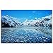 Estados Unidos América Glacier Bay National Park Alaska Puzzle 1000 Piezas para Adultos Familia Rompecabezas Recuerdo Turismo Regalo