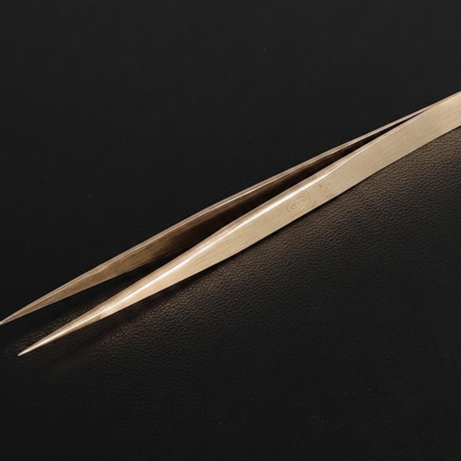 Pinzetta in Ottone Leggero