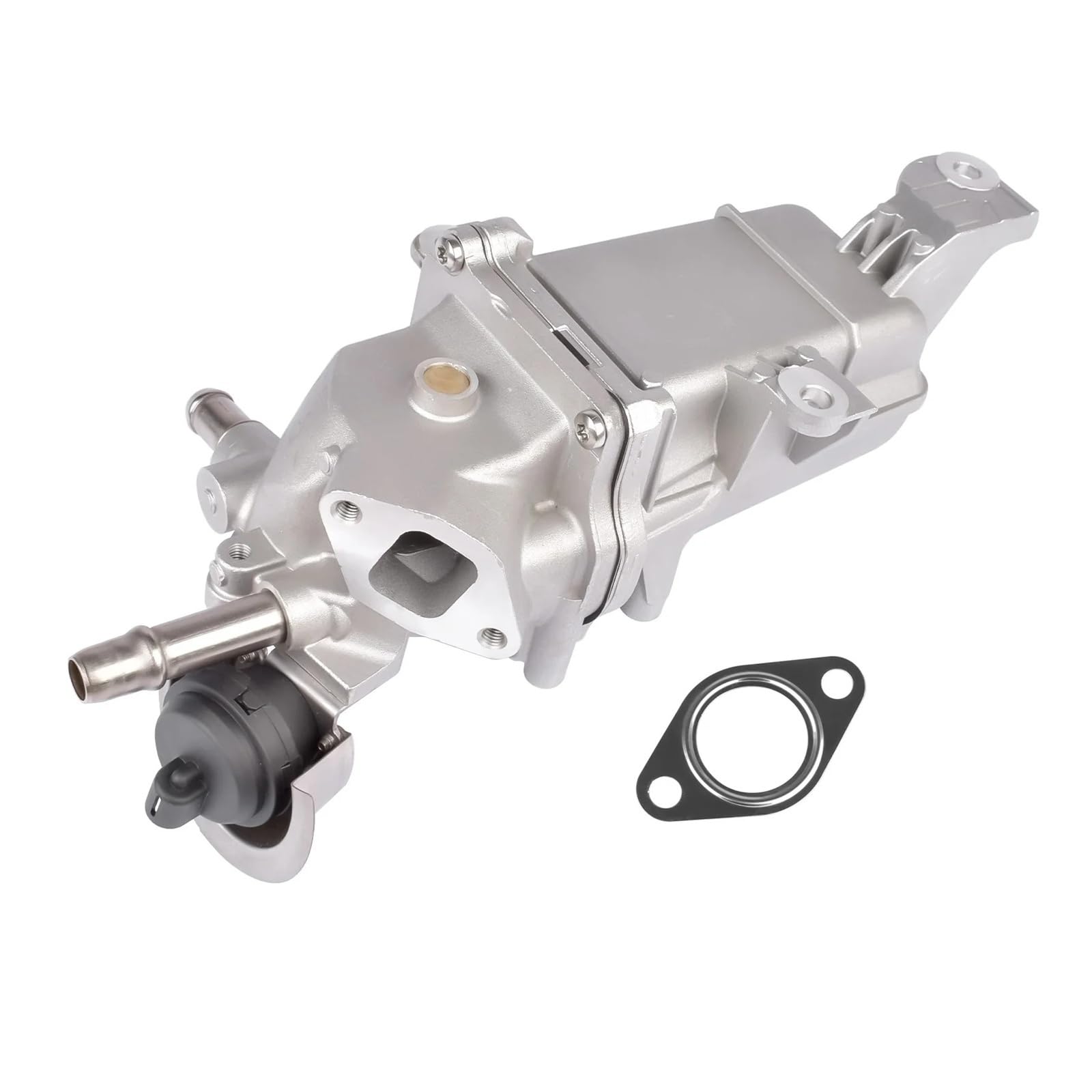 for Espace for Grand for Scenic for Megane 4 for Talisman for Trafic 3 EGR Valve 1.6 CDTi EGR Module with gaskets