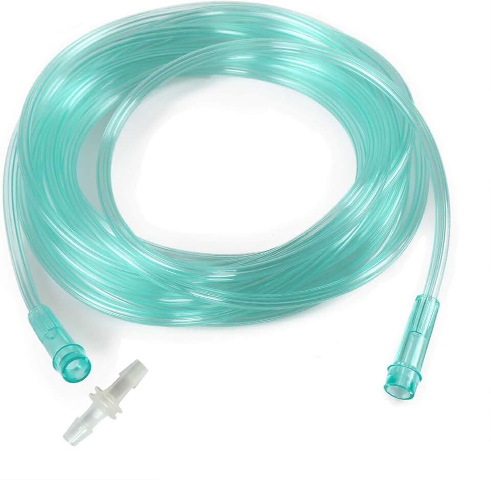 oxygen extension tubing