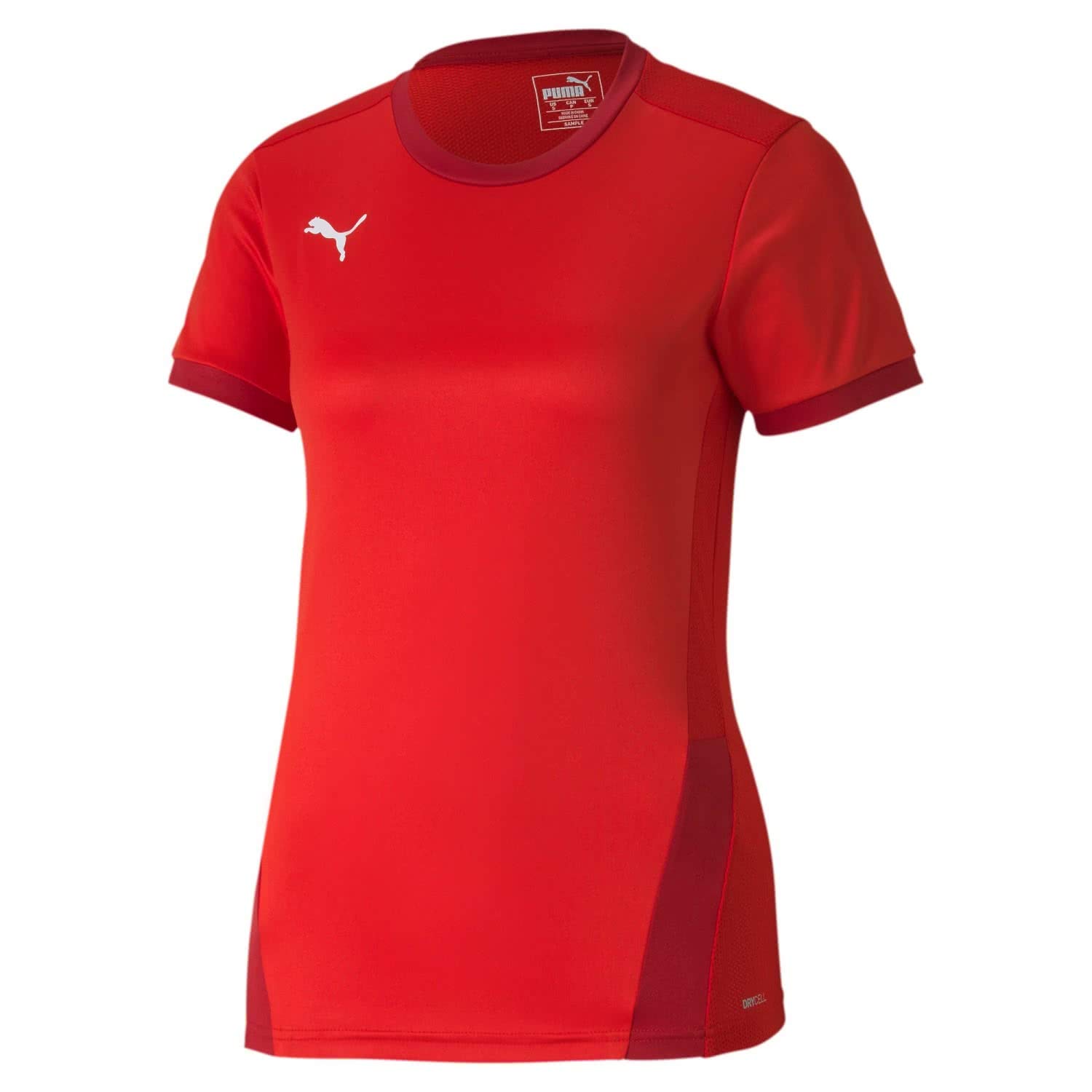 PUMA T-shirt Kobiety Koszulka Teamgoal 23 W