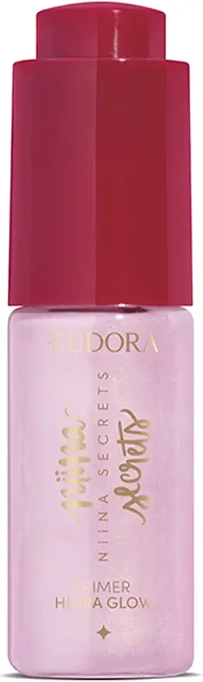 NIINA SECRETS PRIMER FACIAL HIDRA GLOW 16ml