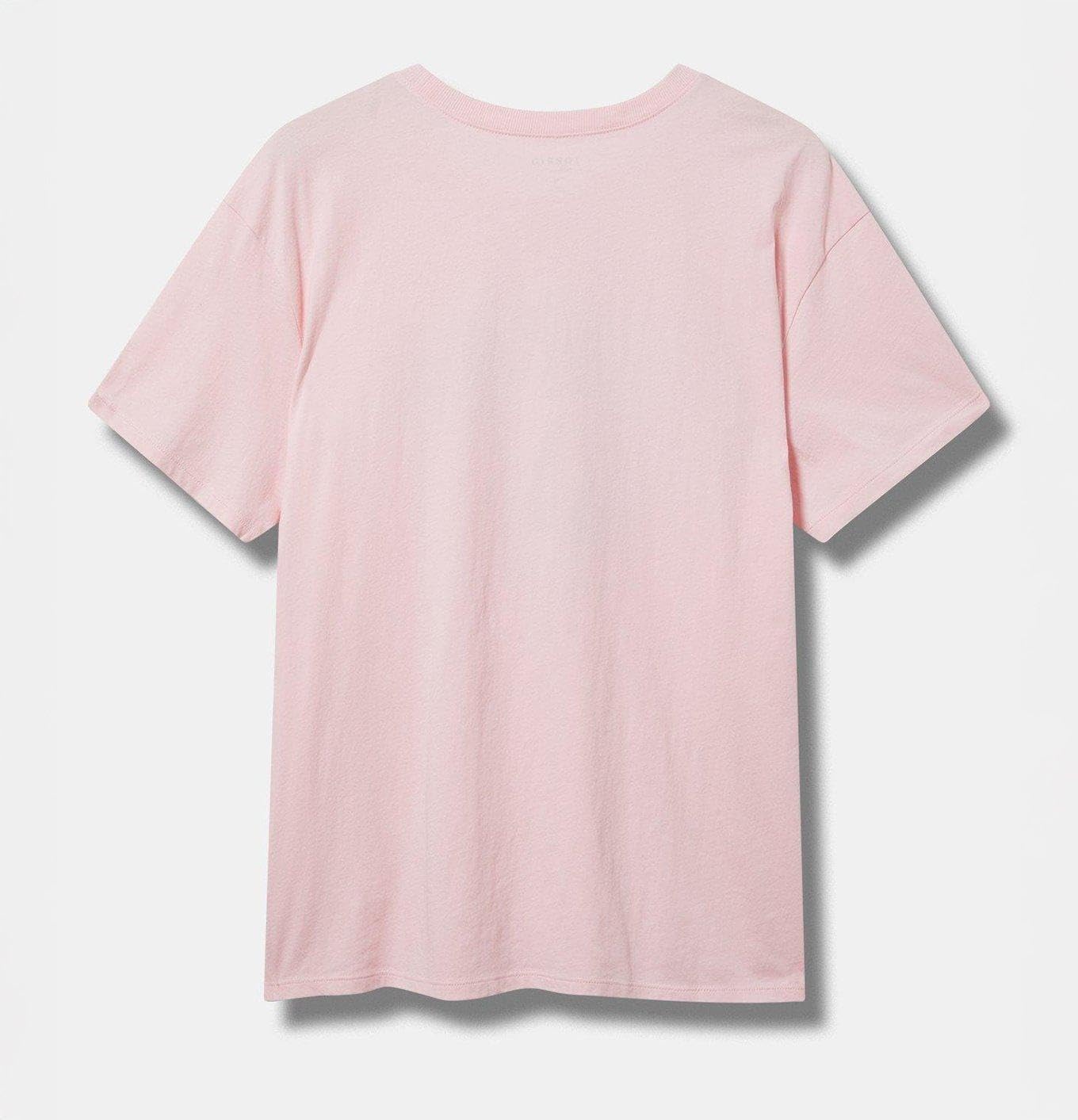 Torrid Women's Plus Size Hamptons Relaxed Heritage Jersey Tee