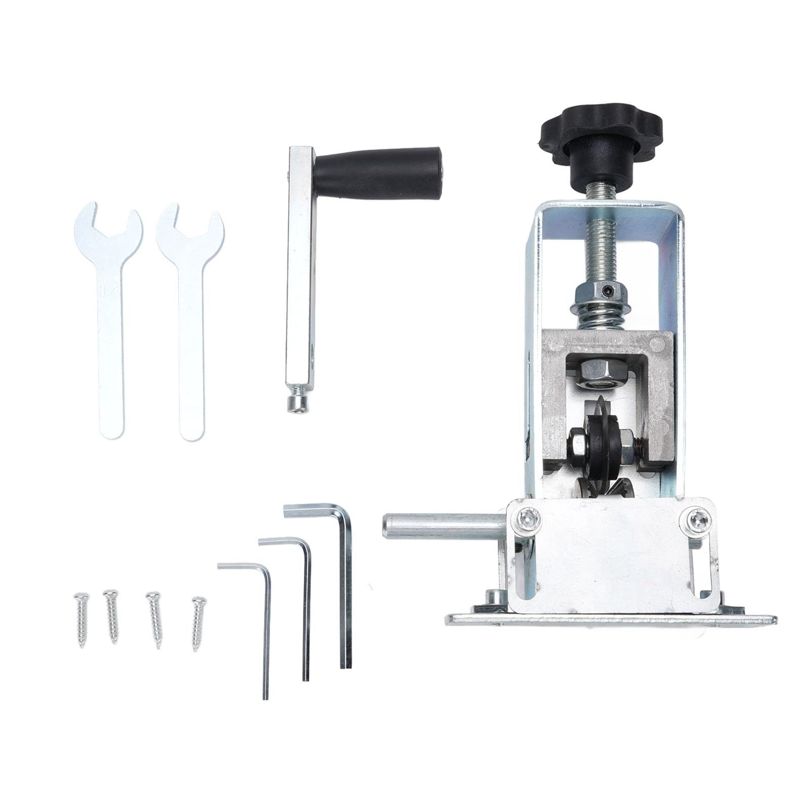Machine à dénuder manuelle multifonctionnelle portable de 0,1-2,5 cm
