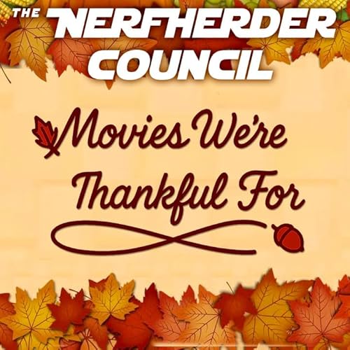 Movies We&rsquo;re Thankful For