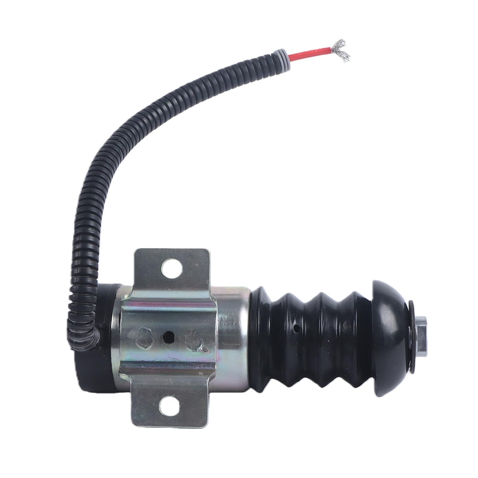 04234373 0423-4373 04233841 Válvula solenoide de apagado de combustible para motor Deutz 912 913 914
