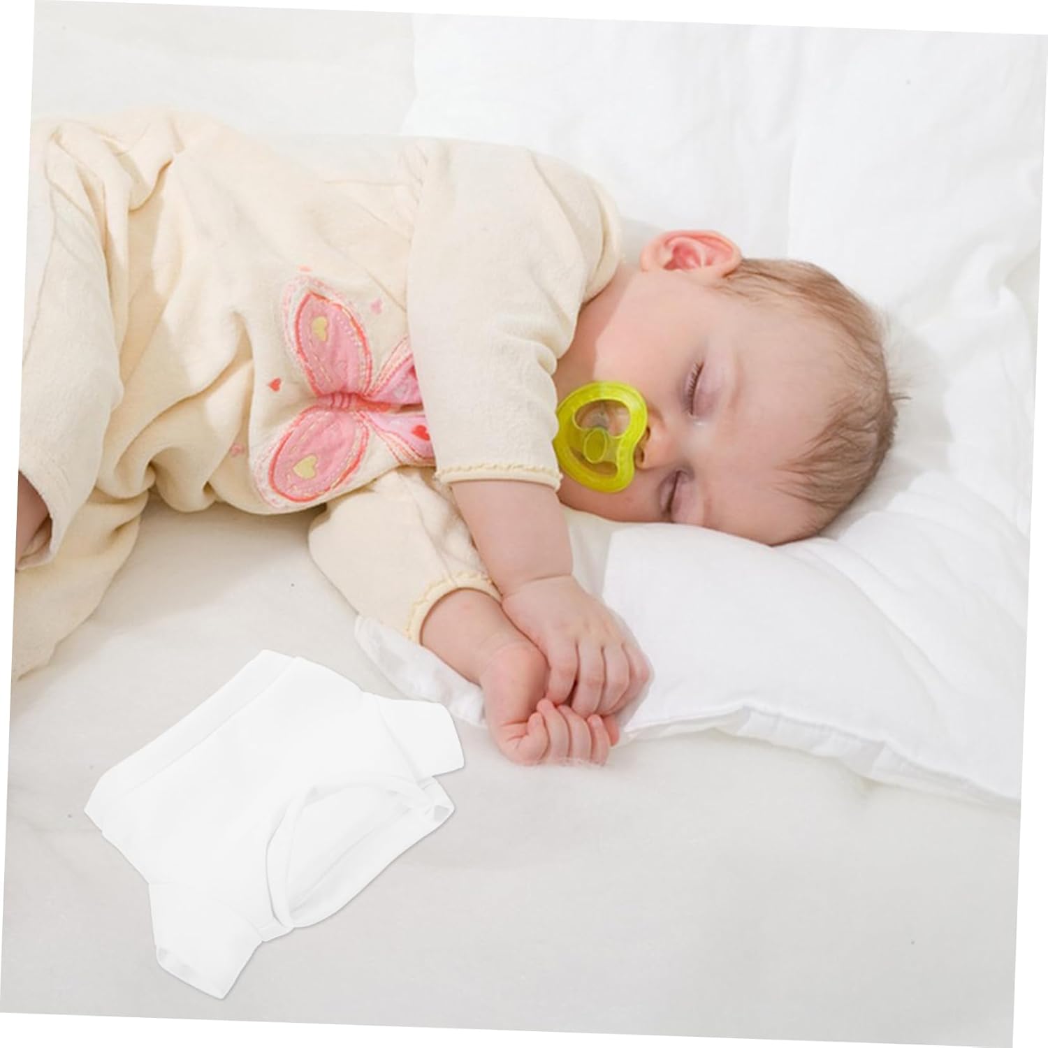 Toyvian 24pcs Stuffed Bear Clothes Cute Replacement T-Shirts for Plush Dolls Outfit for Stuffed Animals for Dress-up Fun