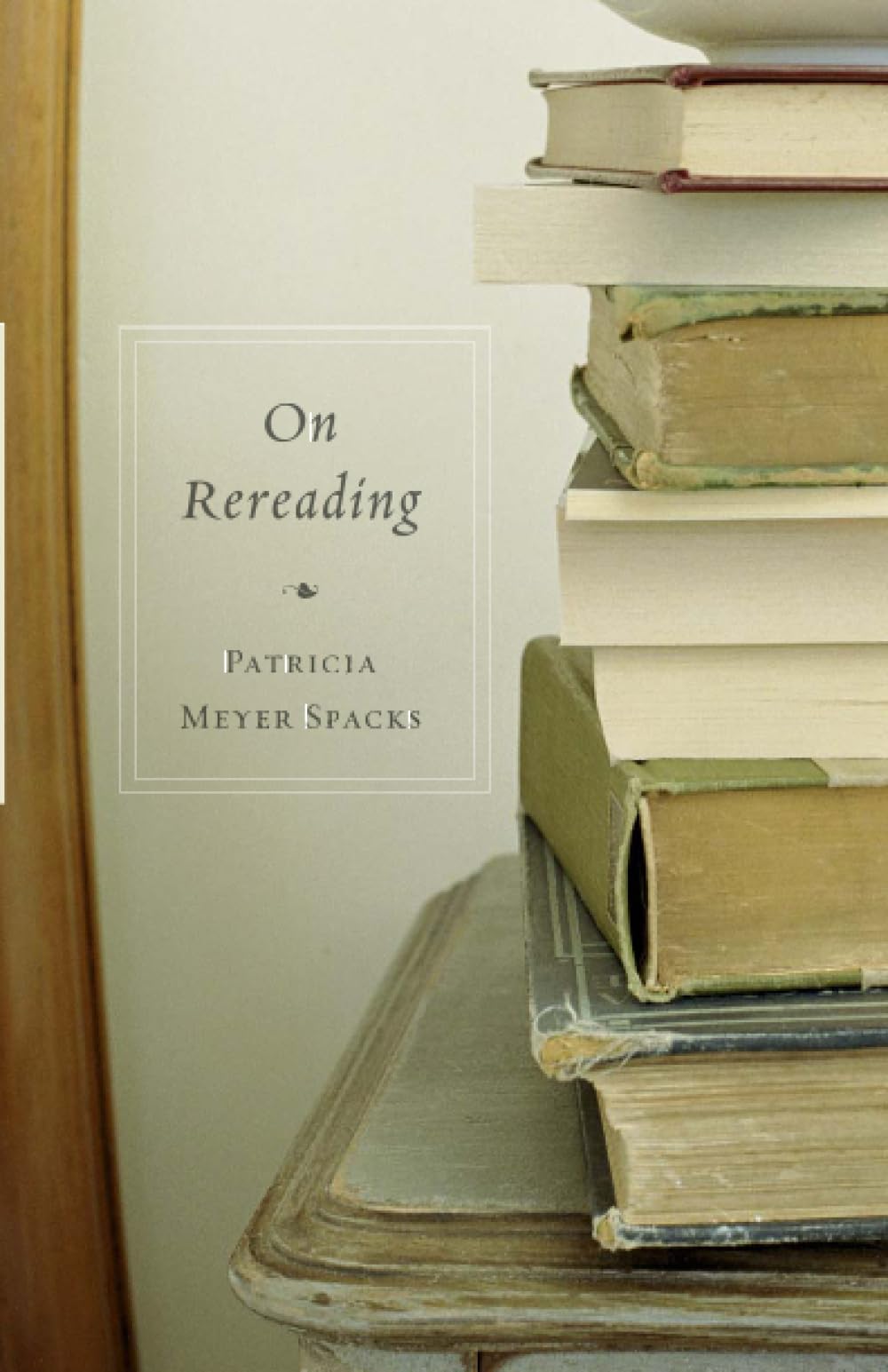 On Rereading