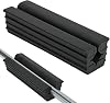 1 Piece Golf Grip Rubber Vise Clamp for Golf Club Shafts On Prime,Golf Clab Regripping Kit Clamp,Golf Club Grip Changing Equipment,Golf Club Grip Vice Clamp