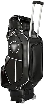 Amazon | ゴルフバッグ キャディバッグ スポーツゴルフバッグ