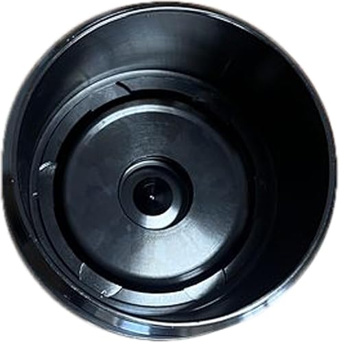 Miniatura 8 de iFJF 3C3Z-9G270-BA Tapa de Filtro de Aceite y Reemplazo de Filtro de Aceite FL2016 para 2003-2007 6.0L 2008-2010 6.4L Powerstroke F250 F350 F450