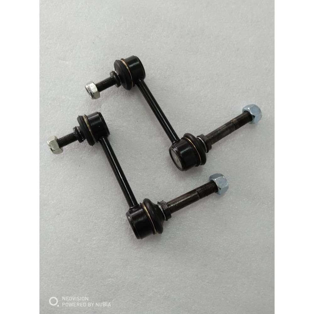 2 szt. Łączniki stabilizatora drążka pasujące do Lexus IS Sport Cross Kombi Stufenheck 300 213 200 155,4882022041 Stabilizatory Poprzeczne