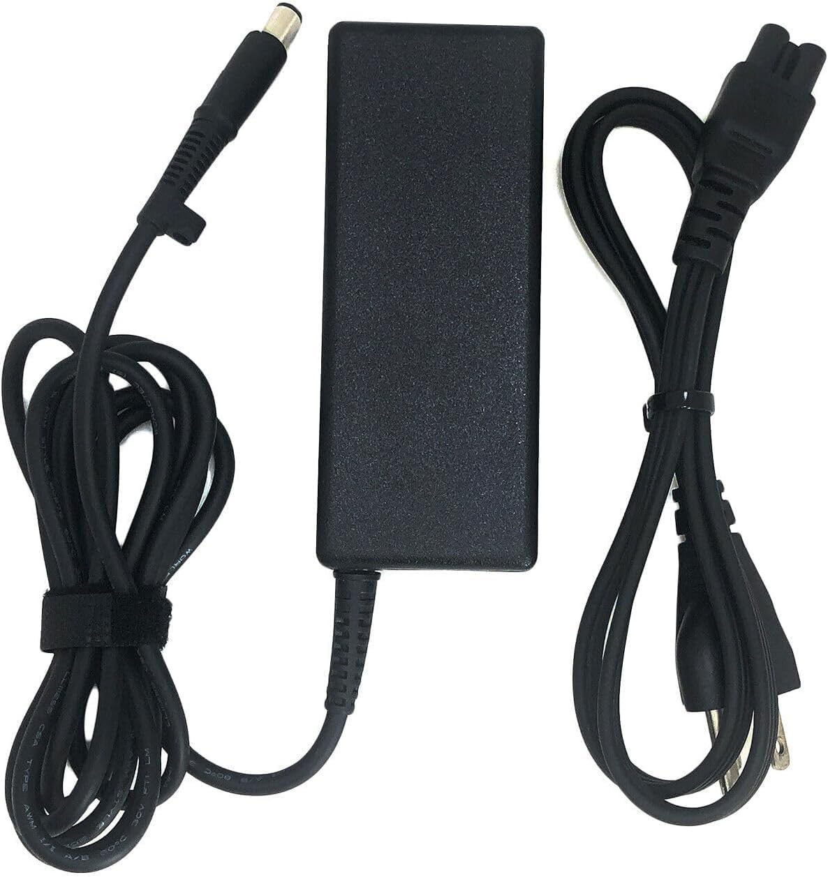 UL Listed 90W AC Adapter Compatible with HP 24-inch All-in-One Touchscreen Desktop Computer 24-df0170 24-df1056 24-df0138xt Power Supply Cord Battery Charger Cable PSU