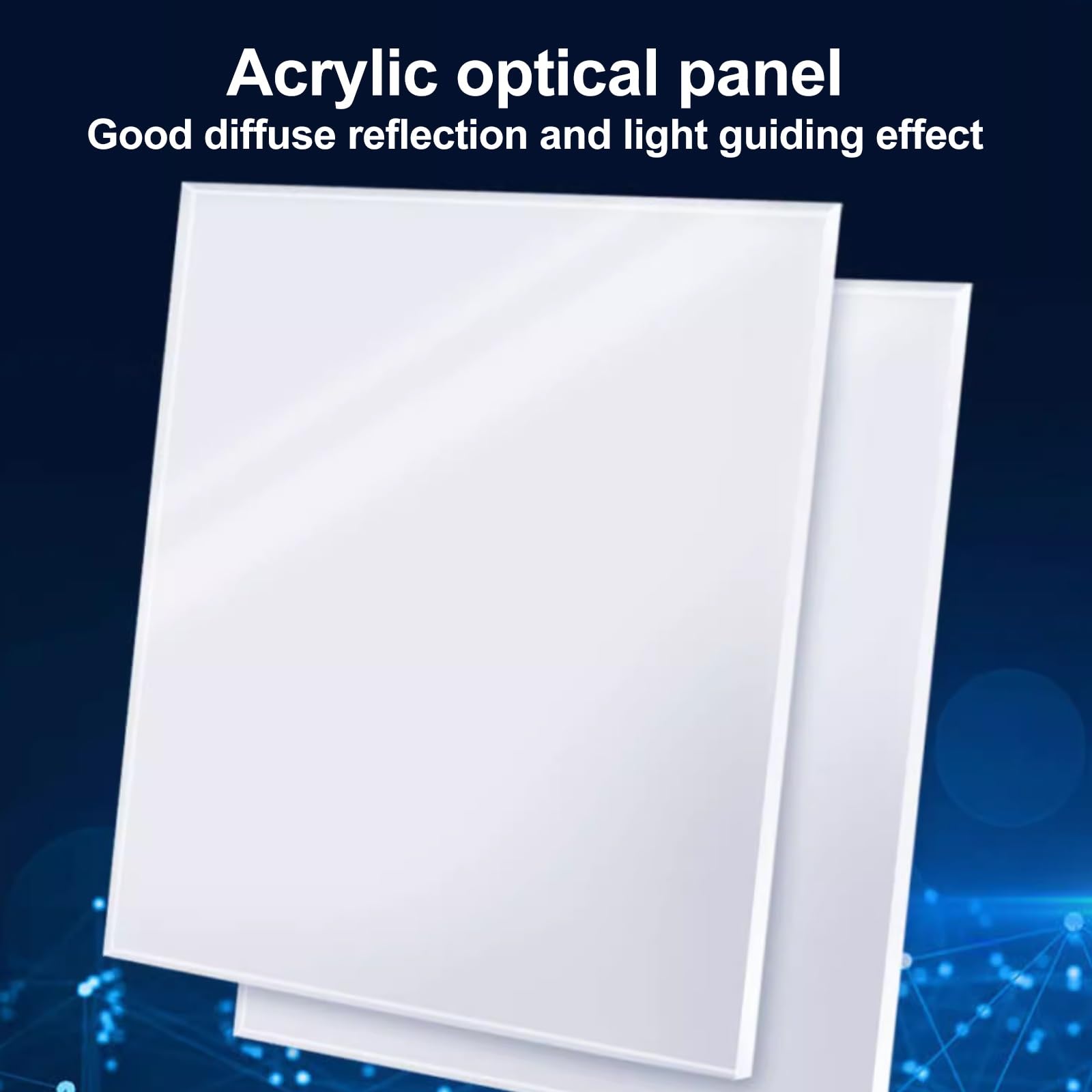 Boîte de visualisation à rayons X LED avec télécommande à intensité variable, éclairage sans scintillement pour hôpital X-Film ou équipement de laboratoire CT-Film