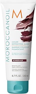Moroccanoil Color Depositing Mask, 6.7 Fl. Oz