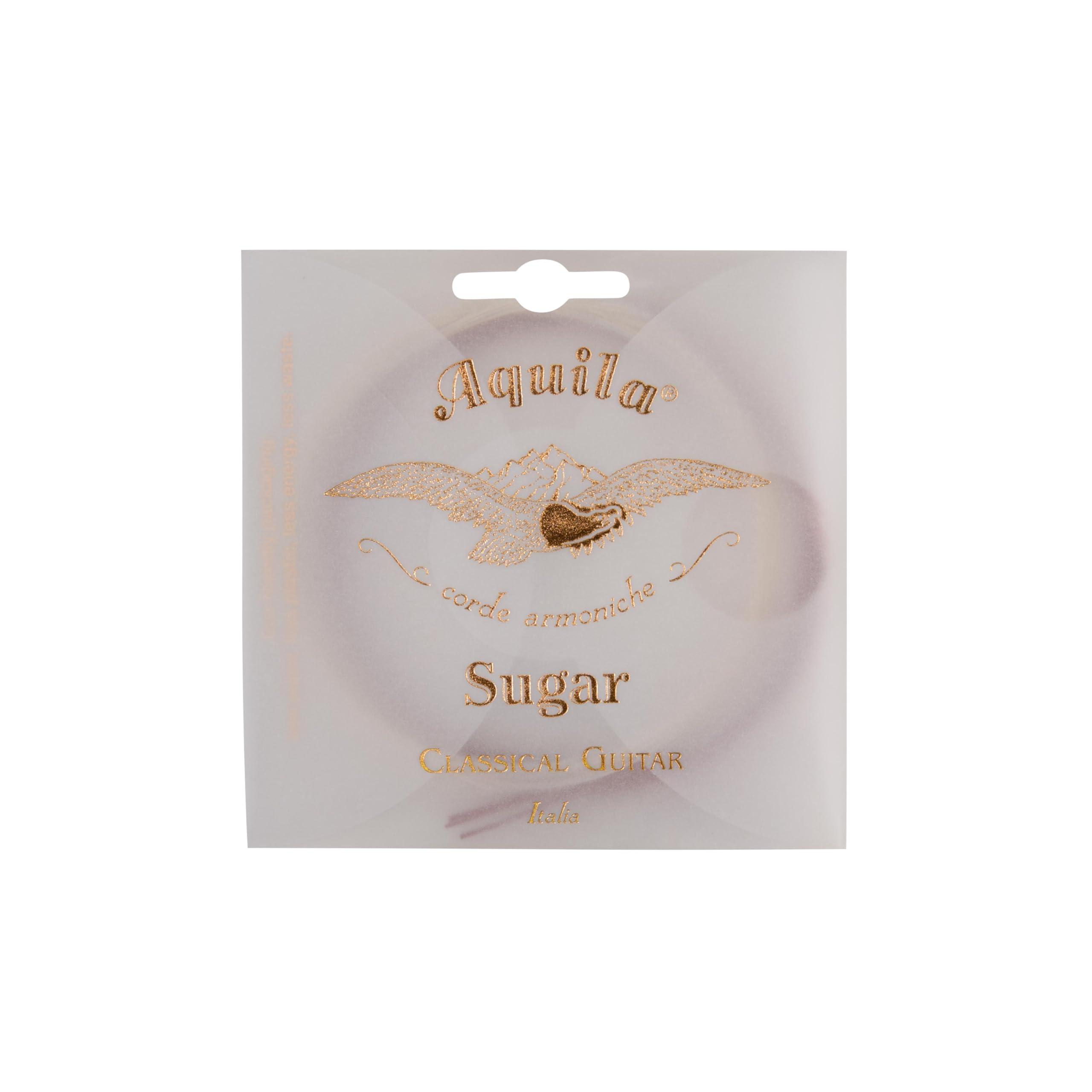 Sugar Jeu Classical Guitar - Normal Pulling Force