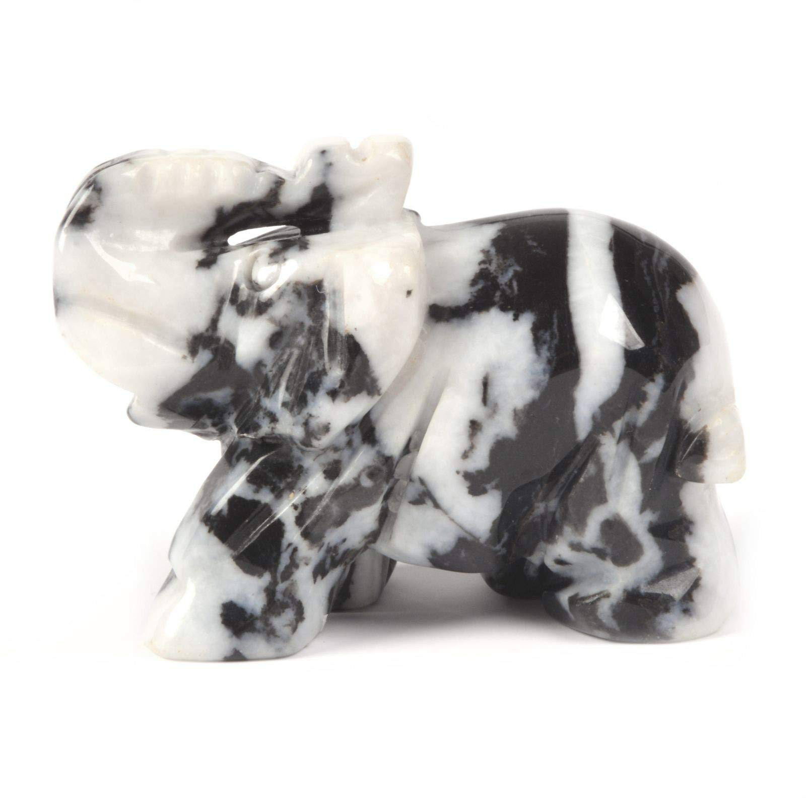 Zebra Jasper Meaning, Healing Properties, Benefits, And, 54 OFF