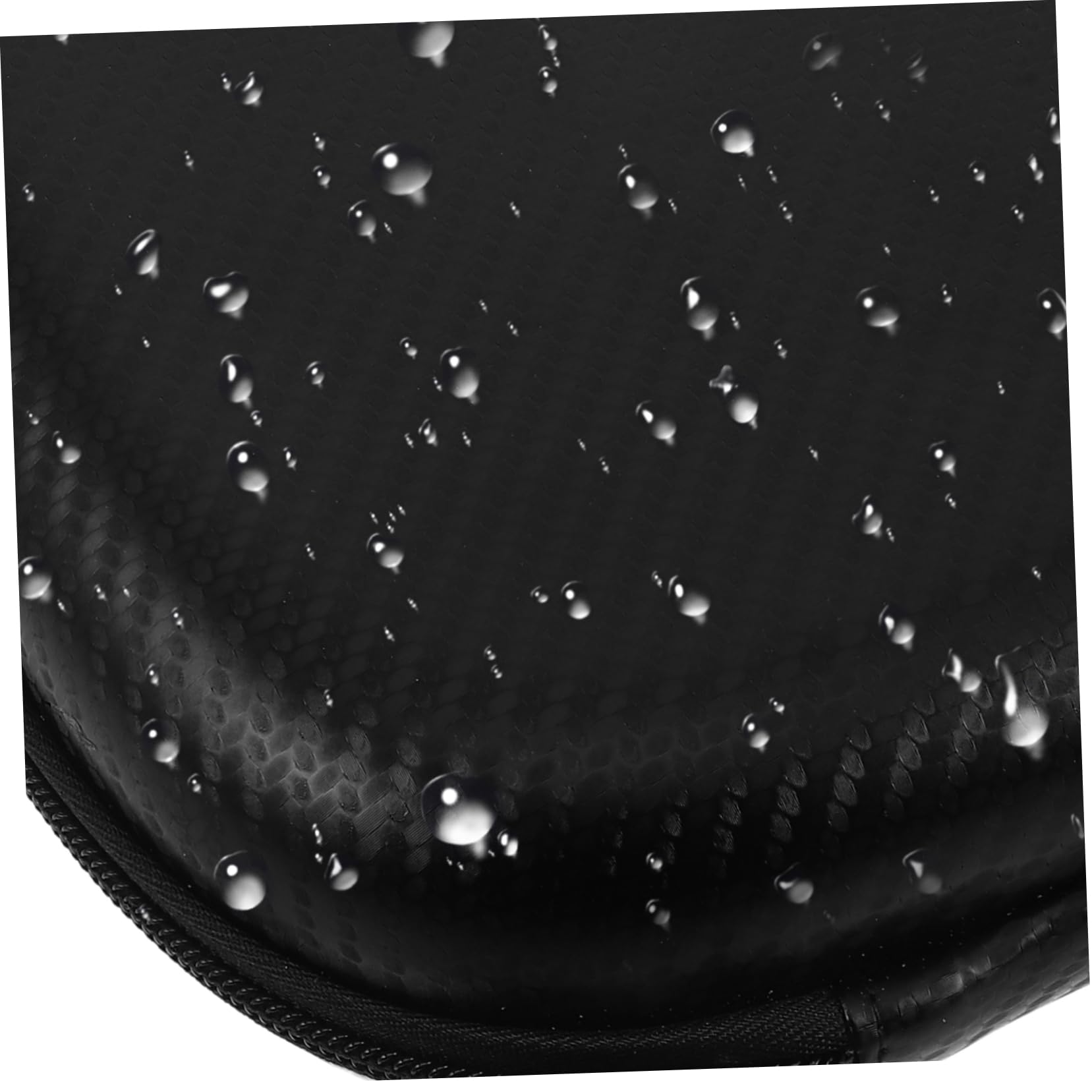 Custodia Organizer Per Cuffie Portatile Borsa Leggera Per Auricolari e Cavi Dati Custodia Da Viaggio Per Dispositivi Elettronici Per Stoccaggio e Trasporto