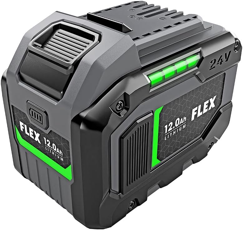 24V 12.0Ah Lithium-Ion Battery - FX0231-1