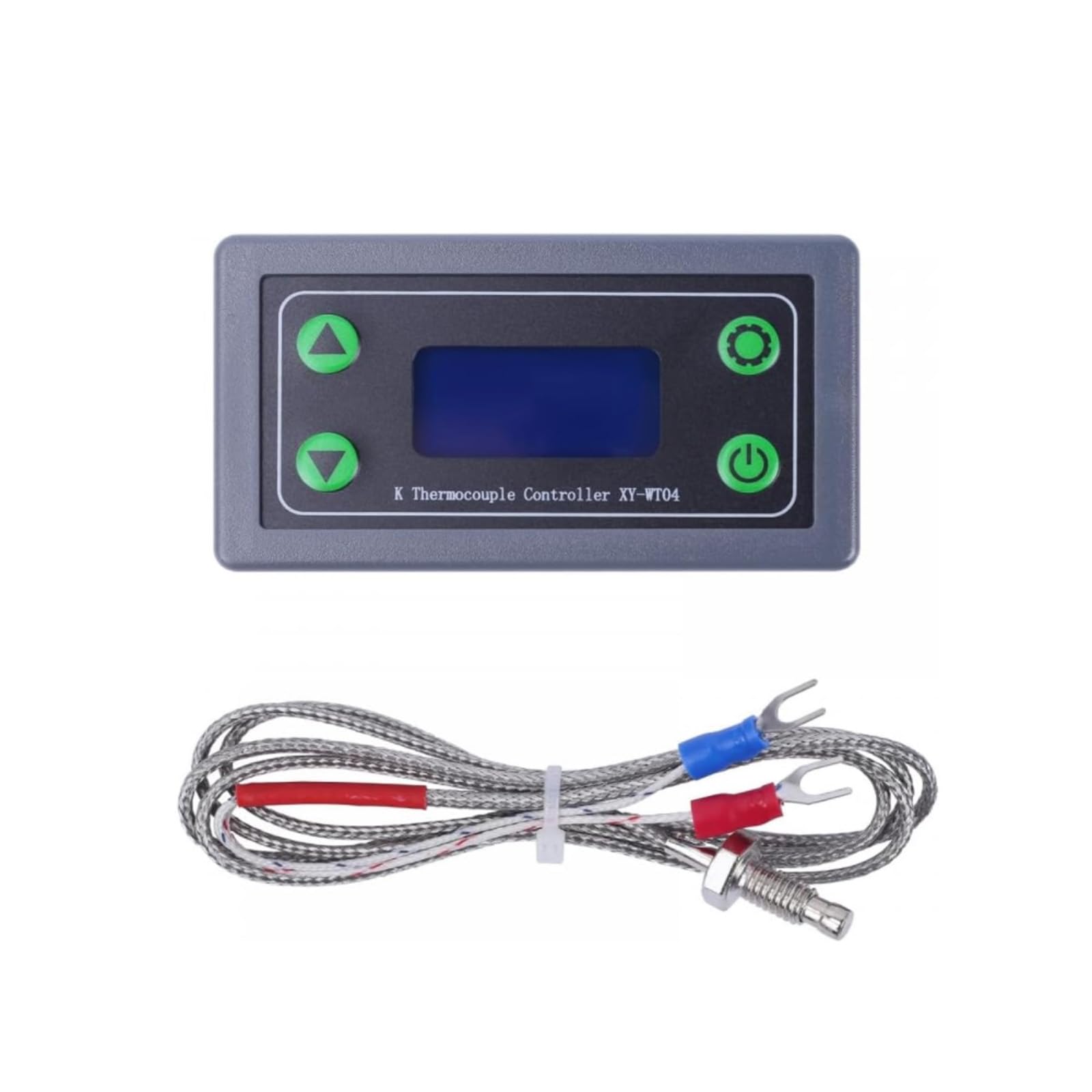 Industrial Temperature Modifier with Auto Recognition and Regulation for Printing Operations Aquarium Temperature Control