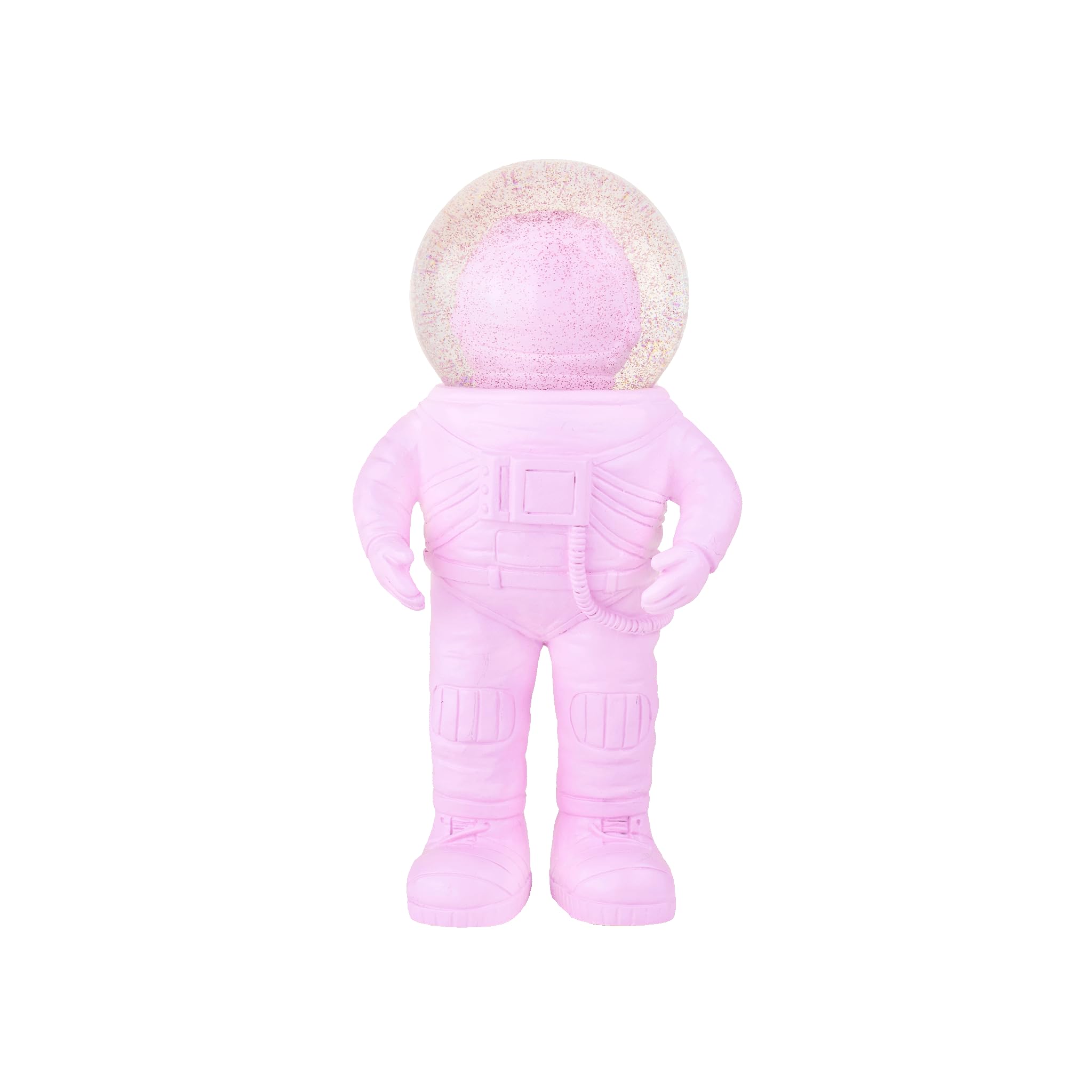 DONKEY The Astronaute Pink