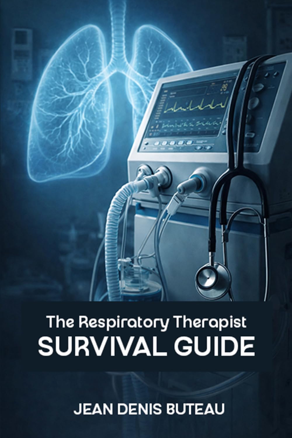 The Respiratory Therapist Survival Guide